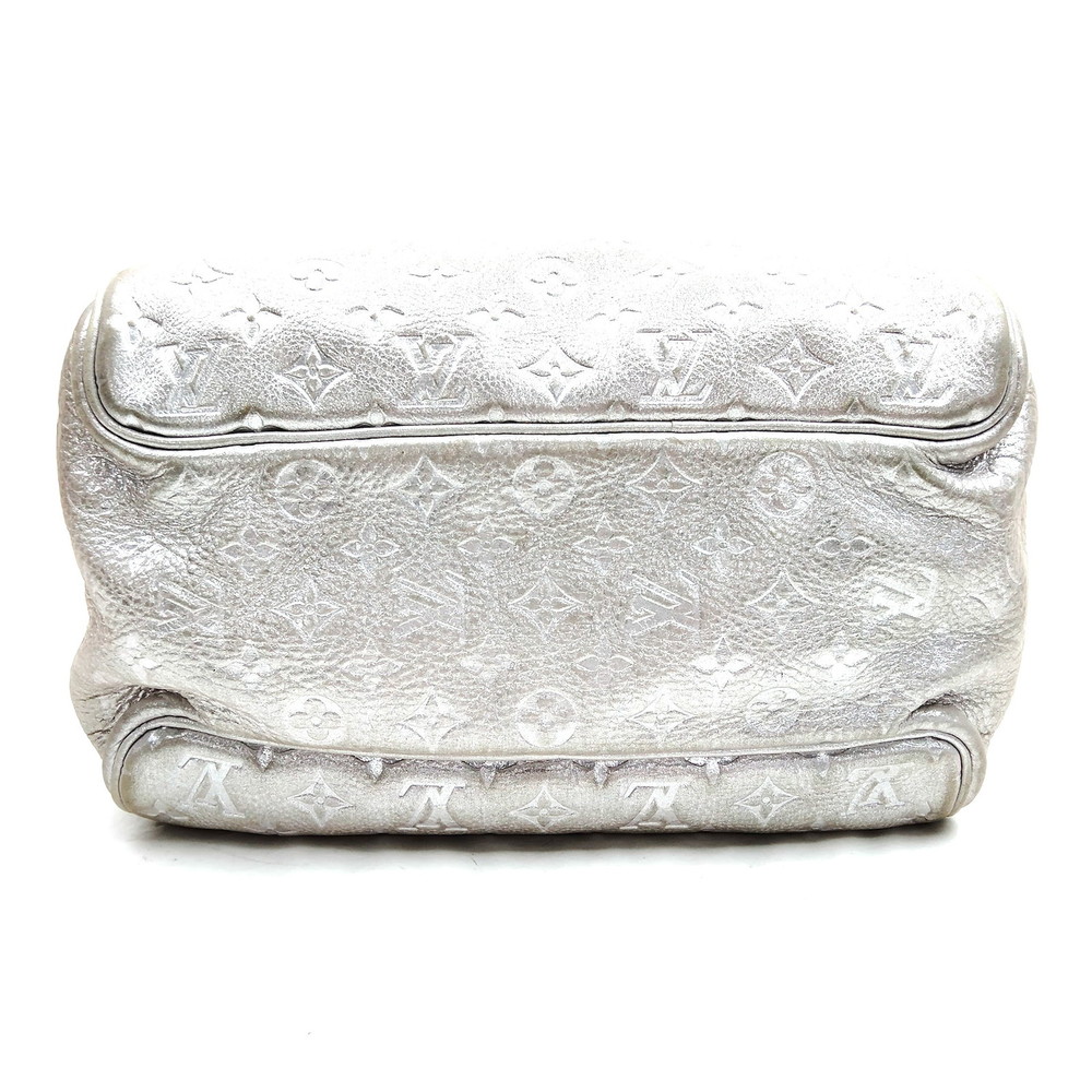 Louis Vuitton Lv Hand Bag Comet Silver #73859L26 - Picture 5 of 15